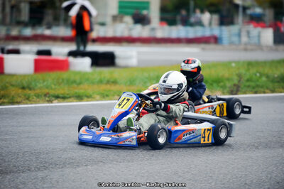 09/11/2014 : Trophée Vincent Sanchez à Lavelanet (Photos Antoine Camblor) 2014 — karting