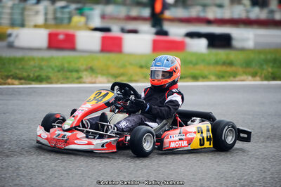 09/11/2014 : Trophée Vincent Sanchez à Lavelanet (Photos Antoine Camblor) 2014 — karting