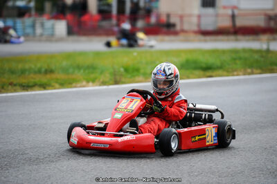 09/11/2014 : Trophée Vincent Sanchez à Lavelanet (Photos Antoine Camblor) 2014 — karting