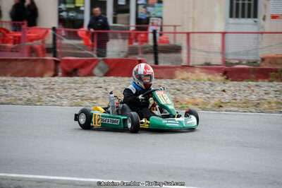 09/11/2014 : Trophée Vincent Sanchez à Lavelanet (Photos Antoine Camblor) 2014 — karting