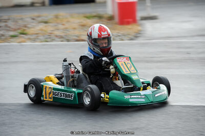 09/11/2014 : Trophée Vincent Sanchez à Lavelanet (Photos Antoine Camblor) 2014 — karting