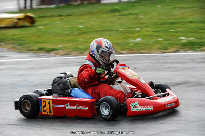 09/11/2014 : Trophée Vincent Sanchez à Lavelanet (Photos Antoine Camblor) 2014 — karting