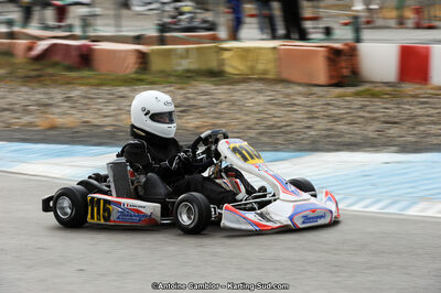 09/11/2014 : Trophée Vincent Sanchez à Lavelanet (Photos Antoine Camblor) 2014 — karting