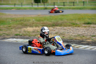 09/11/2014 : Trophée Vincent Sanchez à Lavelanet (Photos Antoine Camblor) 2014 — karting