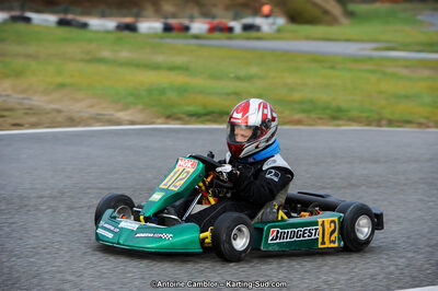09/11/2014 : Trophée Vincent Sanchez à Lavelanet (Photos Antoine Camblor) 2014 — karting