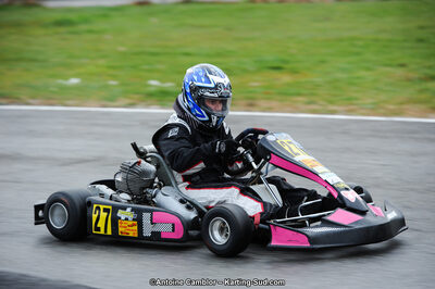 09/11/2014 : Trophée Vincent Sanchez à Lavelanet (Photos Antoine Camblor) 2014 — karting