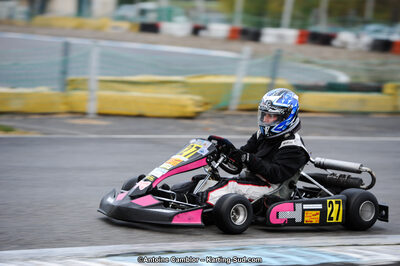 09/11/2014 : Trophée Vincent Sanchez à Lavelanet (Photos Antoine Camblor) 2014 — karting