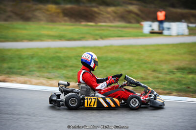 09/11/2014 : Trophée Vincent Sanchez à Lavelanet (Photos Antoine Camblor) 2014 — karting