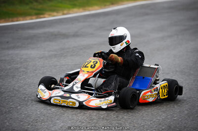 09/11/2014 : Trophée Vincent Sanchez à Lavelanet (Photos Antoine Camblor) 2014 — karting