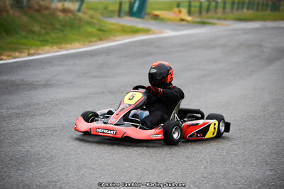 09/11/2014 : Trophée Vincent Sanchez à Lavelanet (Photos Antoine Camblor) 2014 — karting