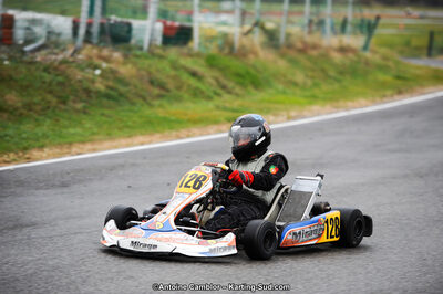 09/11/2014 : Trophée Vincent Sanchez à Lavelanet (Photos Antoine Camblor) 2014 — karting