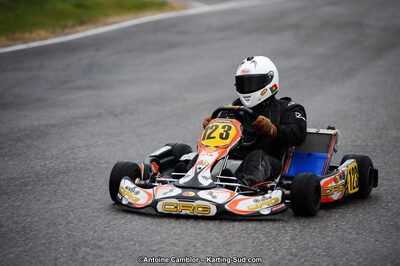 09/11/2014 : Trophée Vincent Sanchez à Lavelanet (Photos Antoine Camblor) 2014 — karting