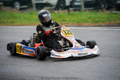 09/11/2014 : Trophée Vincent Sanchez à Lavelanet (Photos Antoine Camblor) 2014 — karting