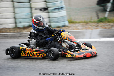 09/11/2014 : Trophée Vincent Sanchez à Lavelanet (Photos Antoine Camblor) 2014 — karting