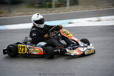 09/11/2014 : Trophée Vincent Sanchez à Lavelanet (Photos Antoine Camblor) 2014 — karting