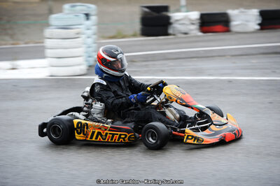 09/11/2014 : Trophée Vincent Sanchez à Lavelanet (Photos Antoine Camblor) 2014 — karting
