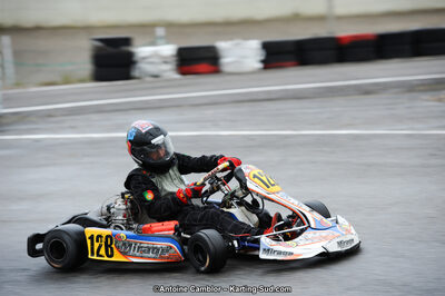 09/11/2014 : Trophée Vincent Sanchez à Lavelanet (Photos Antoine Camblor) 2014 — karting