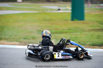 09/11/2014 : Trophée Vincent Sanchez à Lavelanet (Photos Antoine Camblor) 2014 — karting