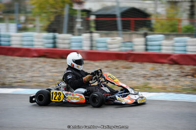 09/11/2014 : Trophée Vincent Sanchez à Lavelanet (Photos Antoine Camblor) 2014 — karting