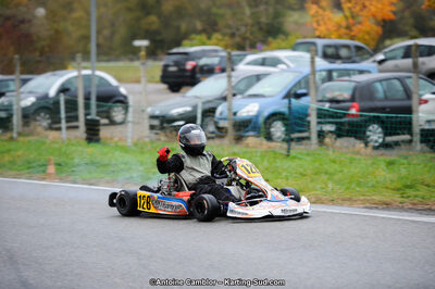 09/11/2014 : Trophée Vincent Sanchez à Lavelanet (Photos Antoine Camblor) 2014 — karting