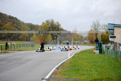 09/11/2014 : Trophée Vincent Sanchez à Lavelanet (Photos Antoine Camblor) 2014 — karting