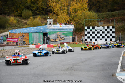 09/11/2014 : Trophée Vincent Sanchez à Lavelanet (Photos Antoine Camblor) 2014 — karting