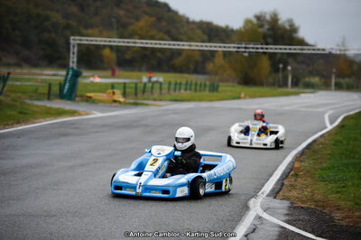 09/11/2014 : Trophée Vincent Sanchez à Lavelanet (Photos Antoine Camblor) 2014 — karting