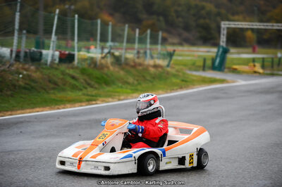 09/11/2014 : Trophée Vincent Sanchez à Lavelanet (Photos Antoine Camblor) 2014 — karting