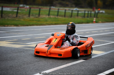 09/11/2014 : Trophée Vincent Sanchez à Lavelanet (Photos Antoine Camblor) 2014 — karting