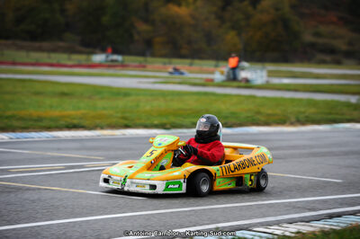 09/11/2014 : Trophée Vincent Sanchez à Lavelanet (Photos Antoine Camblor) 2014 — karting