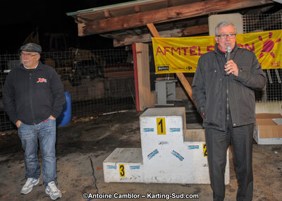 09/11/2014 : Trophée Vincent Sanchez à Lavelanet (Photos Antoine Camblor) 2014 — karting
