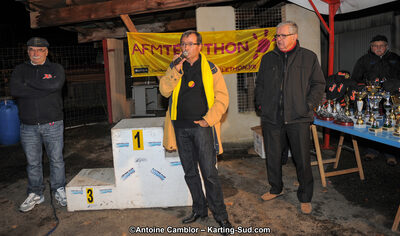 09/11/2014 : Trophée Vincent Sanchez à Lavelanet (Photos Antoine Camblor) 2014 — karting