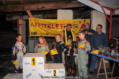09/11/2014 : Trophée Vincent Sanchez à Lavelanet (Photos Antoine Camblor) 2014 — karting