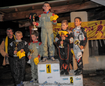 09/11/2014 : Trophée Vincent Sanchez à Lavelanet (Photos Antoine Camblor) 2014 — karting