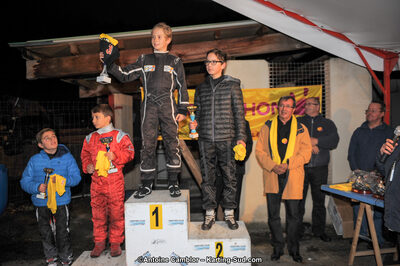 09/11/2014 : Trophée Vincent Sanchez à Lavelanet (Photos Antoine Camblor) 2014 — karting