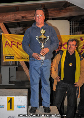 09/11/2014 : Trophée Vincent Sanchez à Lavelanet (Photos Antoine Camblor) 2014 — karting