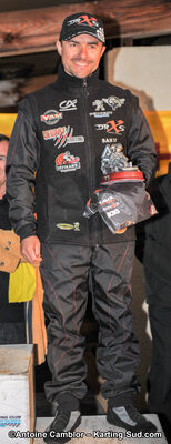 09/11/2014 : Trophée Vincent Sanchez à Lavelanet (Photos Antoine Camblor) 2014 — karting