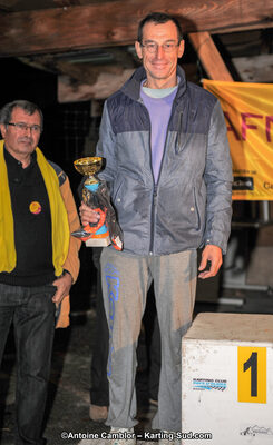09/11/2014 : Trophée Vincent Sanchez à Lavelanet (Photos Antoine Camblor) 2014 — karting