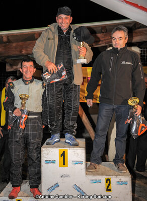 09/11/2014 : Trophée Vincent Sanchez à Lavelanet (Photos Antoine Camblor) 2014 — karting