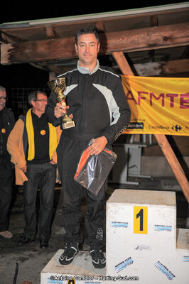 09/11/2014 : Trophée Vincent Sanchez à Lavelanet (Photos Antoine Camblor) 2014 — karting
