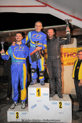 09/11/2014 : Trophée Vincent Sanchez à Lavelanet (Photos Antoine Camblor) 2014 — karting
