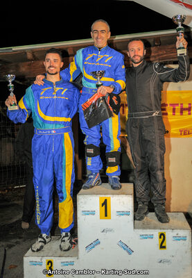 09/11/2014 : Trophée Vincent Sanchez à Lavelanet (Photos Antoine Camblor) 2014 — karting