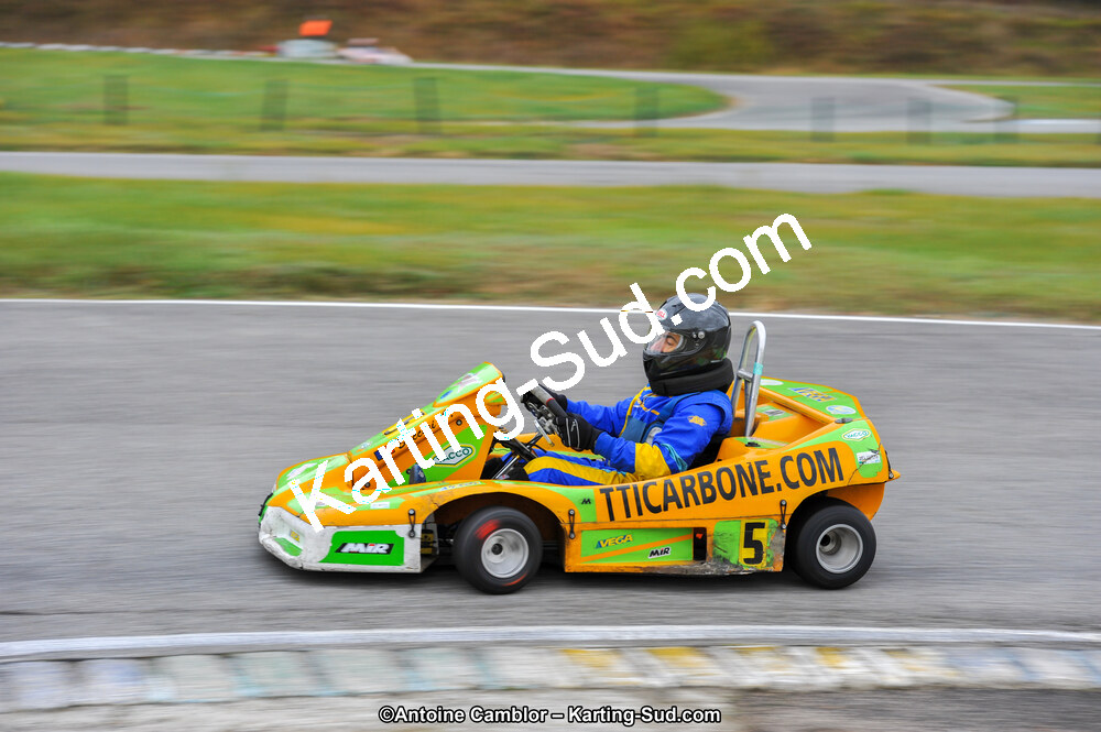 09/11/2014 : Trophée Vincent Sanchez à Lavelanet (Photos Antoine Camblor) 2014 — karting