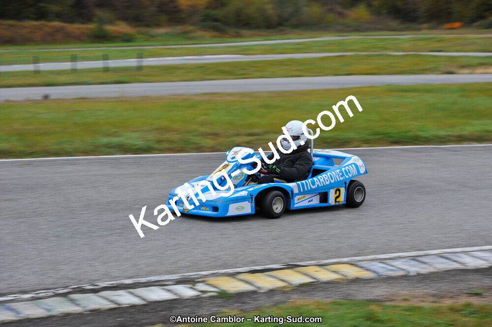 09/11/2014 : Trophée Vincent Sanchez à Lavelanet (Photos Antoine Camblor) 2014 — karting