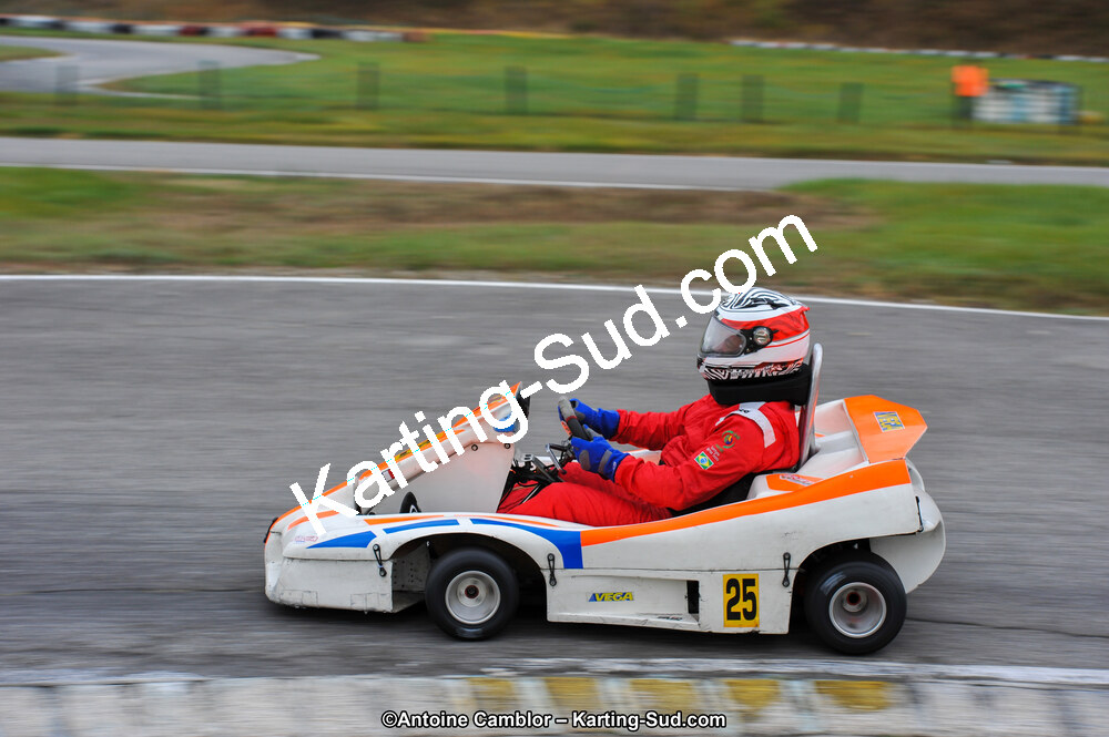 09/11/2014 : Trophée Vincent Sanchez à Lavelanet (Photos Antoine Camblor) 2014 — karting