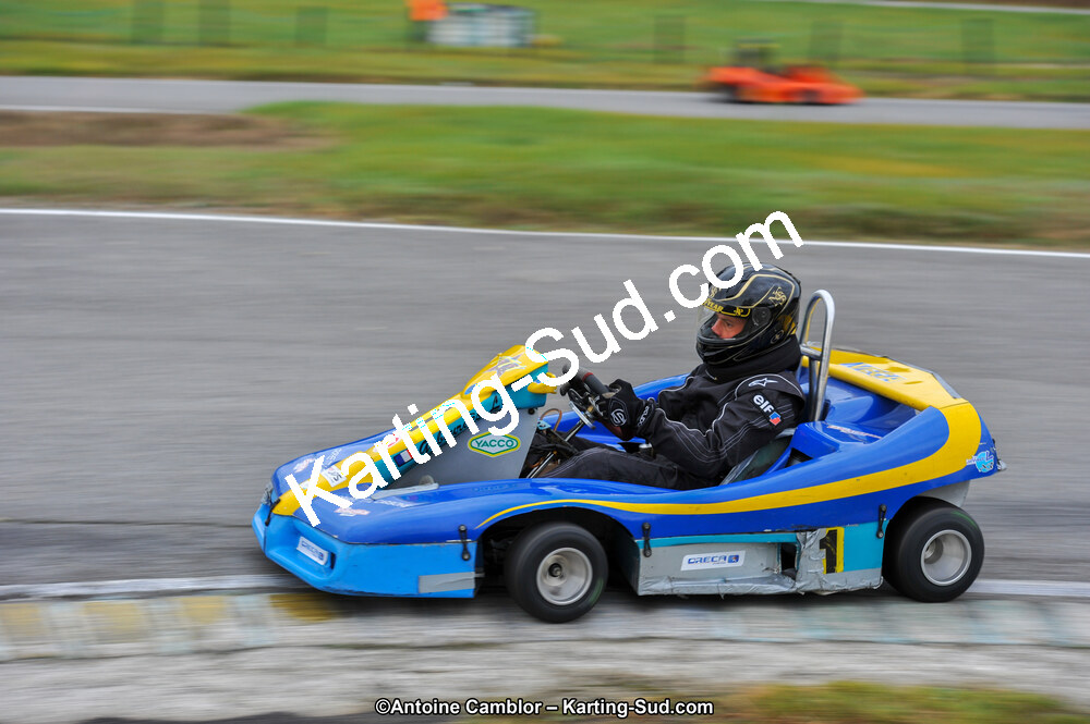 09/11/2014 : Trophée Vincent Sanchez à Lavelanet (Photos Antoine Camblor) 2014 — karting