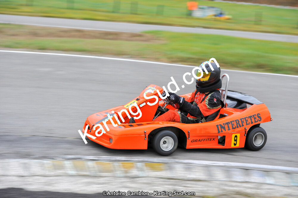 09/11/2014 : Trophée Vincent Sanchez à Lavelanet (Photos Antoine Camblor) 2014 — karting