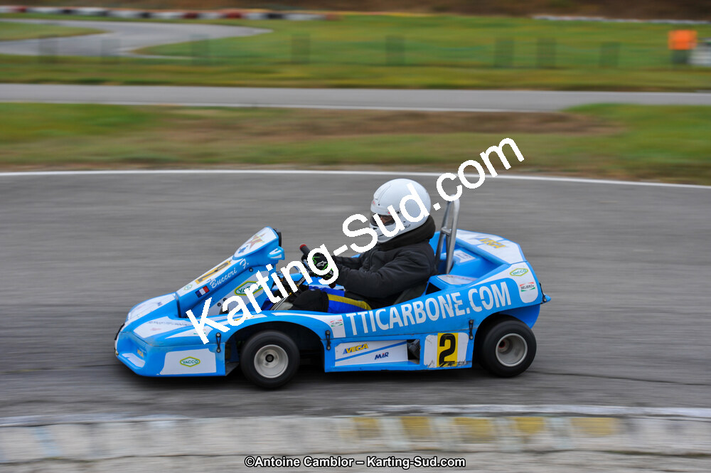09/11/2014 : Trophée Vincent Sanchez à Lavelanet (Photos Antoine Camblor) 2014 — karting