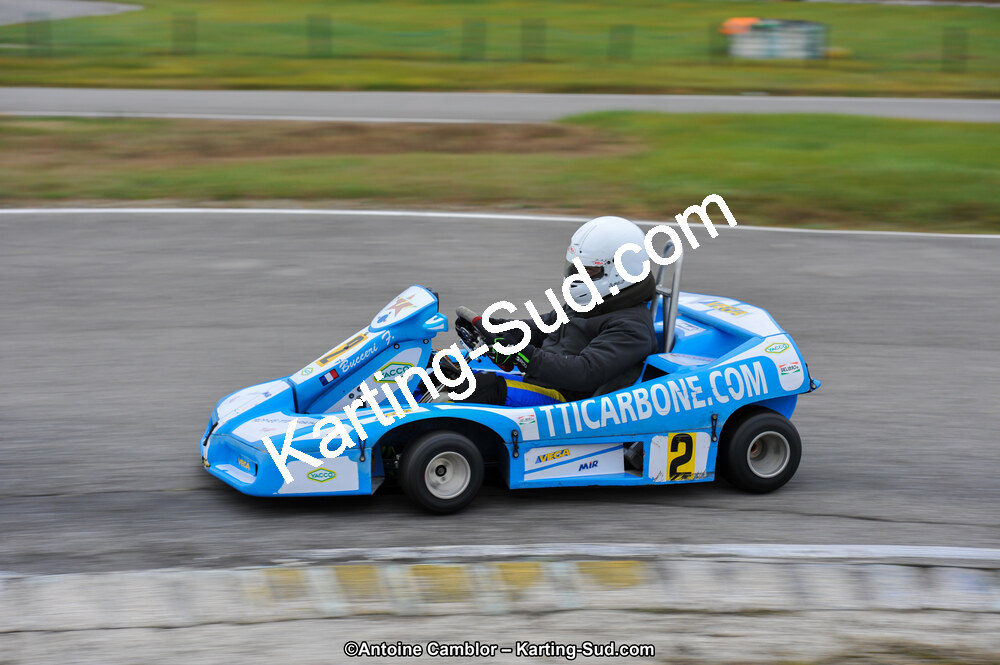 09/11/2014 : Trophée Vincent Sanchez à Lavelanet (Photos Antoine Camblor) 2014 — karting