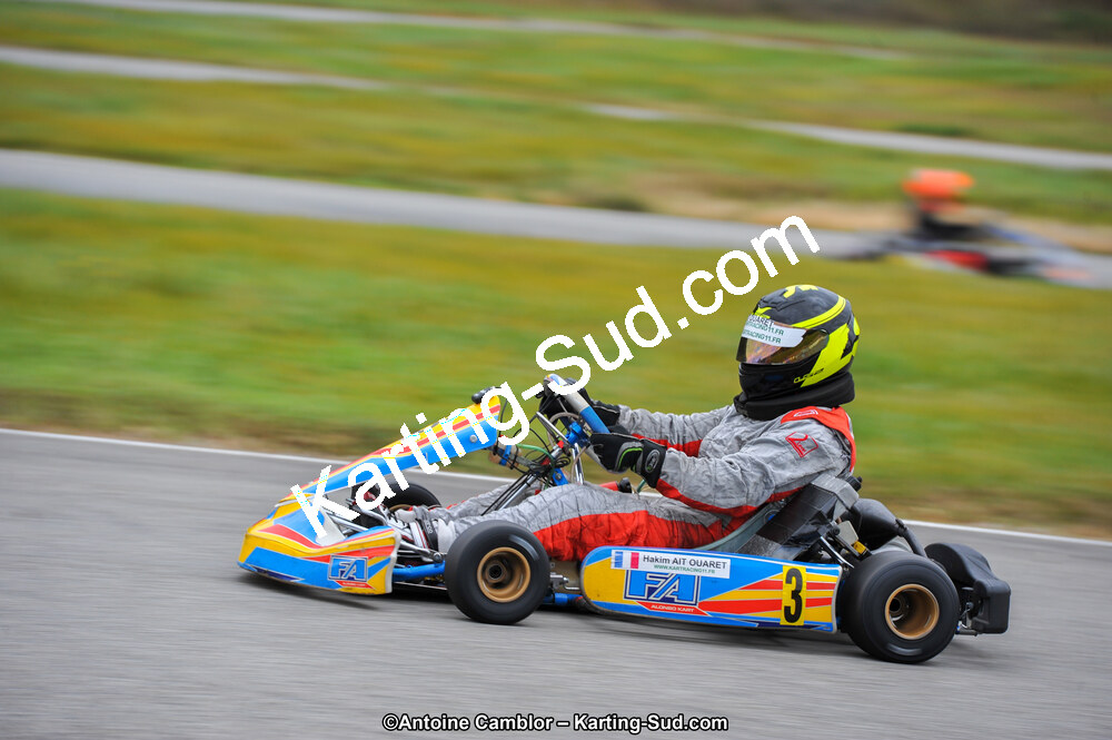 09/11/2014 : Trophée Vincent Sanchez à Lavelanet (Photos Antoine Camblor) 2014 — karting